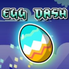 Egg Dash