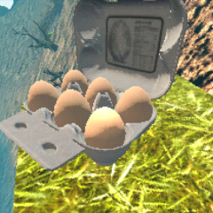 Egg