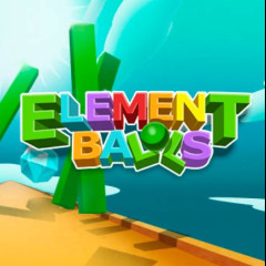 Element Balls