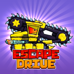 Escape Drive