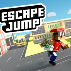 Escape Jump