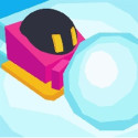 Snowball.io is one of the most entertaining multiplayer IO games. Simple to play, toss snowballs at other players, and be the last one remaining to win the match.