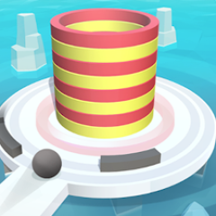 Fire Balls 3D