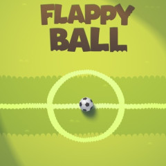 Flappy Ball