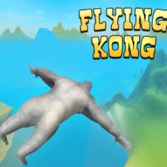 Flying Kong