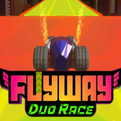 Flying Way Duo Race