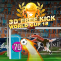 Free Kicks World Cup 2026