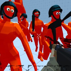 Funny Shooter 2