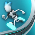G-Switch 3 is an extremely attractive game in which you will control the character to run in the maze and avoid being crushed by dangerous obstacles.