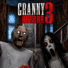 Granny Horror 3