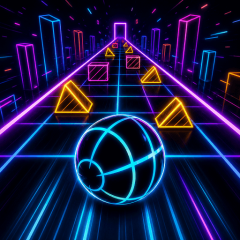 Slope Game