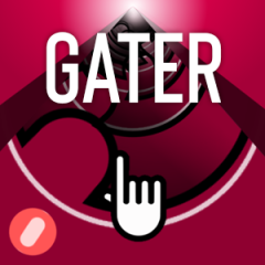 Gater