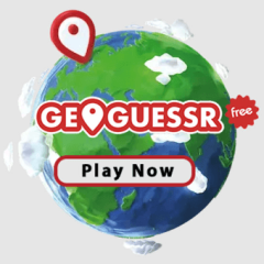 Geoguessr