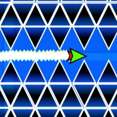 Geometry Dash Spam