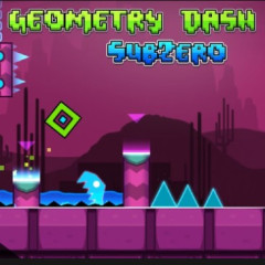 Geometry Dash SubZero