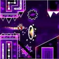 Geometry Dash Vibrant