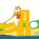 ﻿Getting Over It is an adventure game to bring you on exciting journeys with your cute cat. Use your hammer to move because you are stuck in a bowl.