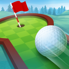 Git Golf