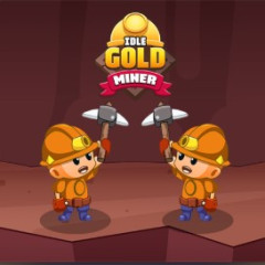 Idle Gold Miner