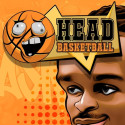 Head Basketball is an exciting basketball game where players control characters with oversized heads and compete in thrilling basketball matches. You can play solo, vs your friend, or join quic match. Jump, dash, and slam dunk to score points and win!