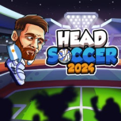 Head Soccer 2024