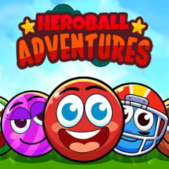 Heroball Run