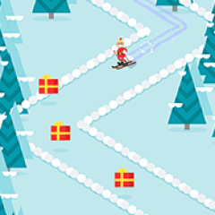 Holiday Slopes