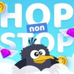 Hop Non Stop