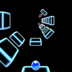 Impossible Glow Ball Twist