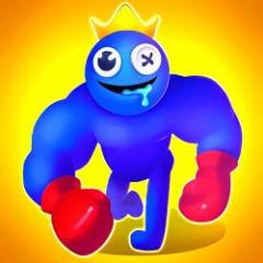Jelly Runner 3D