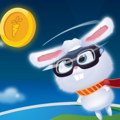 Jump Bunny Jump
