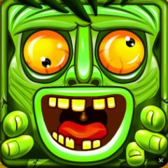 Jungle Run OZ