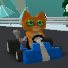 Kart Bros