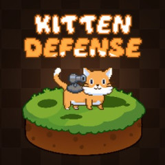 Kitten Defense