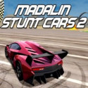 Madalin Stunt Vehicles 2 is a 3D stunt driving game with some of the most powerful cars in the world. Put your favorite car in the driver's seat and race...