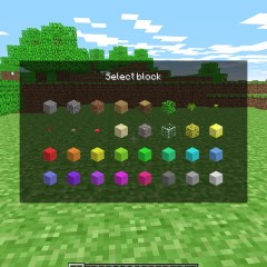 Minecraft Classic