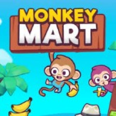 Monkey Mart