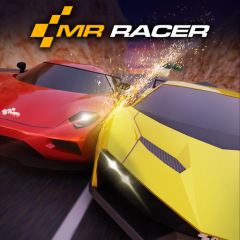 Mr Racer - Car Racing