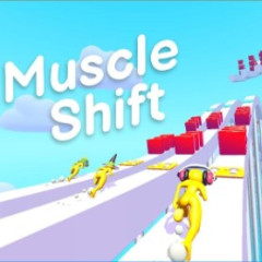 Muscle Shift
