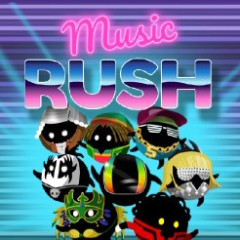 Music Rush