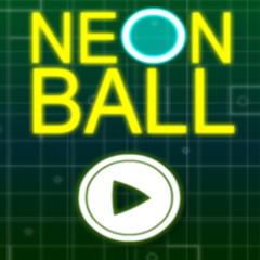 Neon Ball