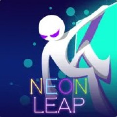 Neon Leap