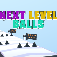 Next Level Balls