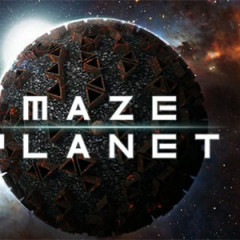 Maze Planet 3D