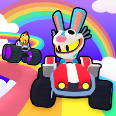 Obby Roads