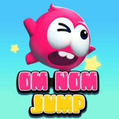 Omnom Jump