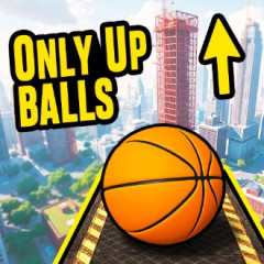 Only Up Balls
