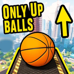 Only Up Balls
