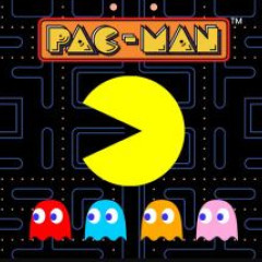Pacman 30th Anniversary