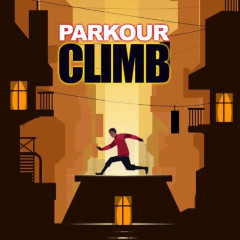Parkour Climb